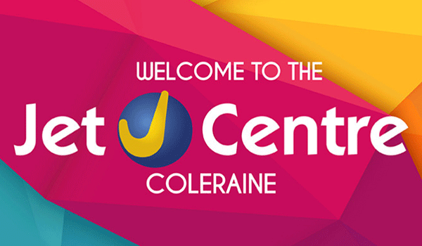 The Jet Centre