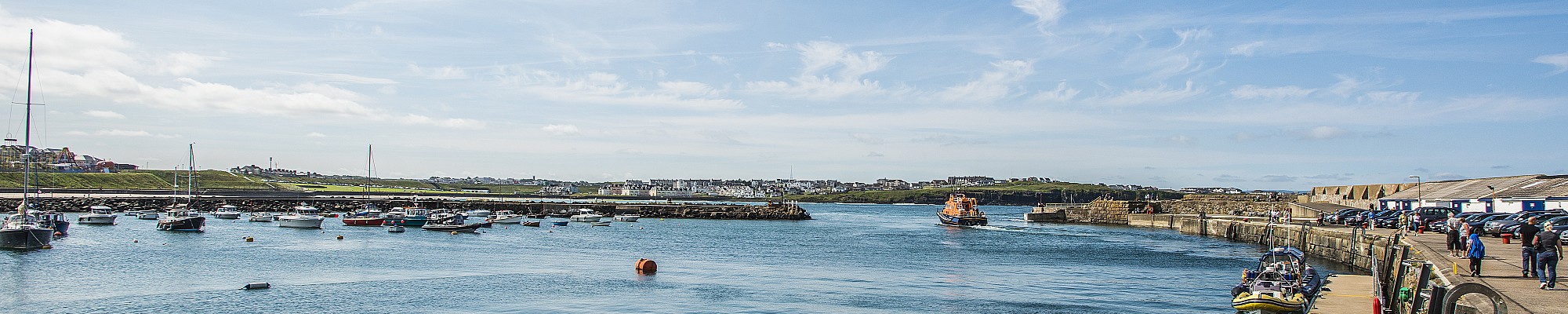 Skerries Holiday Park — photo 4