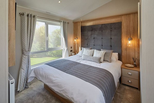 Bedrooms