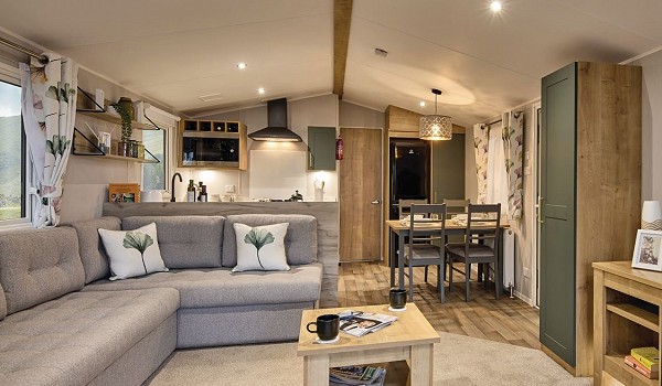 Willerby Sierra