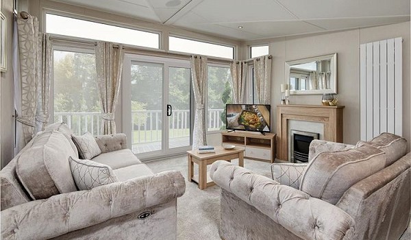Willerby Vogue Lodge